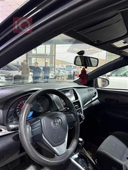 تويوتا يارس